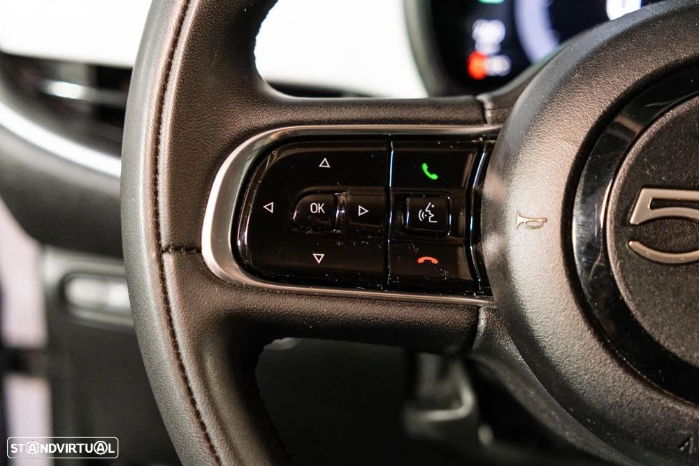 Fiat 500e 42 kWh Icon - 19