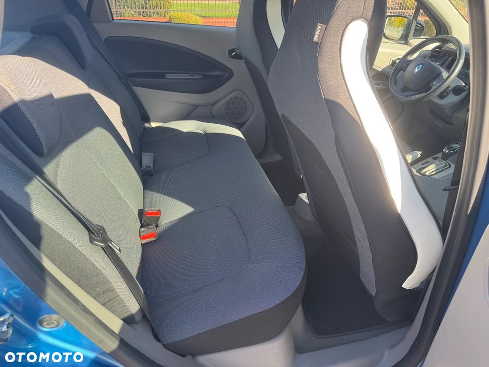 Renault Zoe - 6