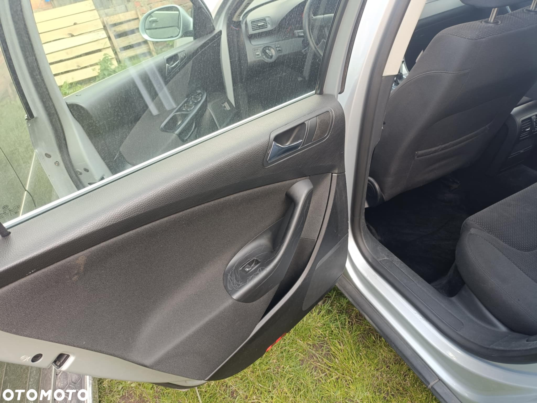 Volkswagen Passat 2.0 TDI Comfortline DSG - 8
