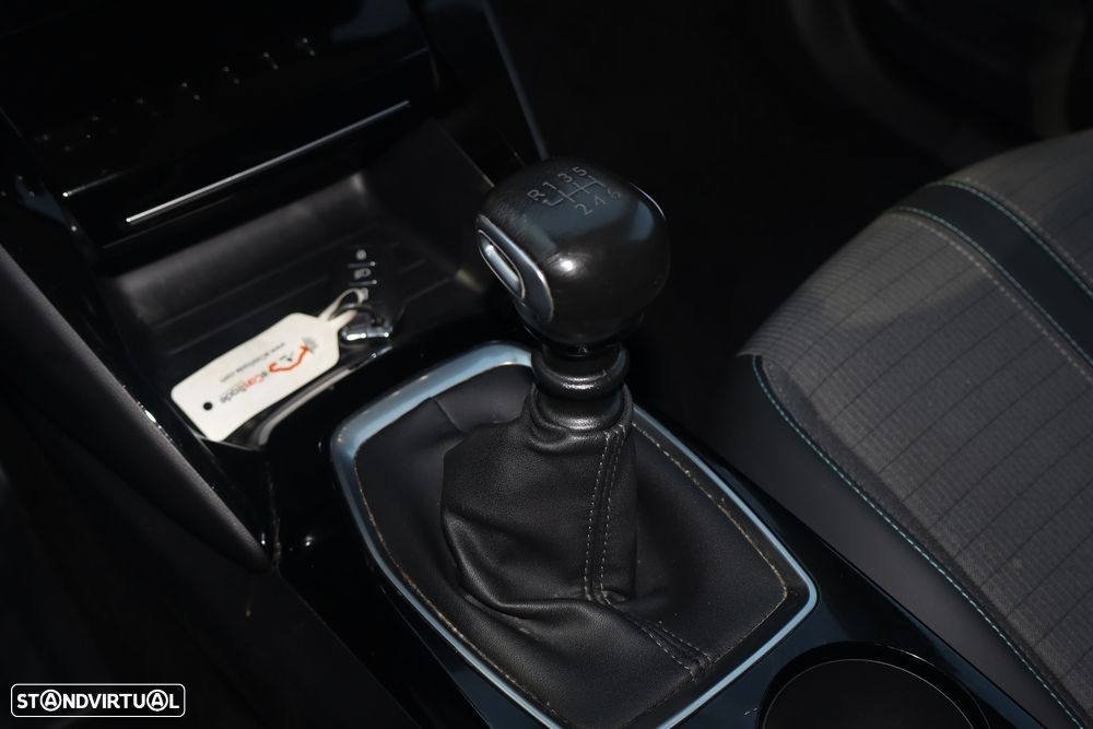 Peugeot 2008 PureTech 100 Stop&Start Allure Pack - 19