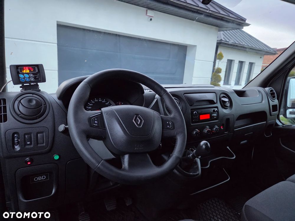 Renault Master - 21