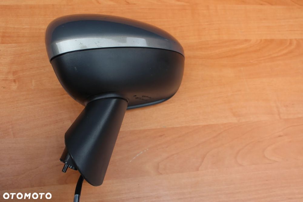 LUSTERKO ZEWNĘTRZNE LEWE OPEL MERIVA B 5 PINÓW Z40W EUROPA - 6