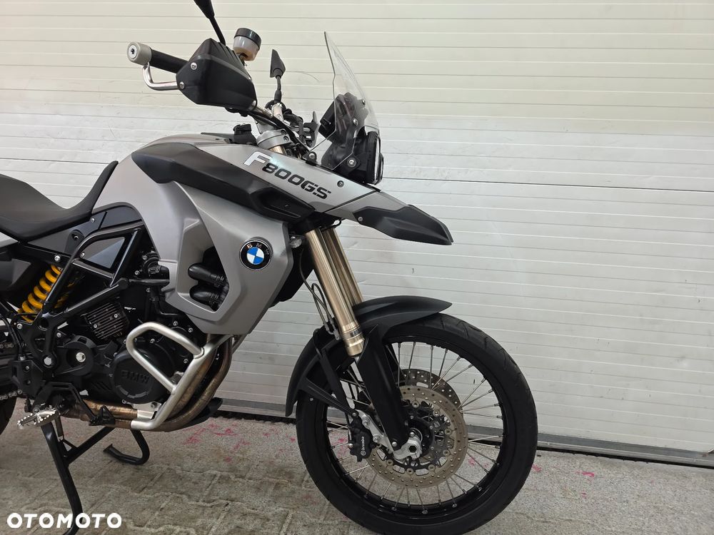 BMW GS - 10