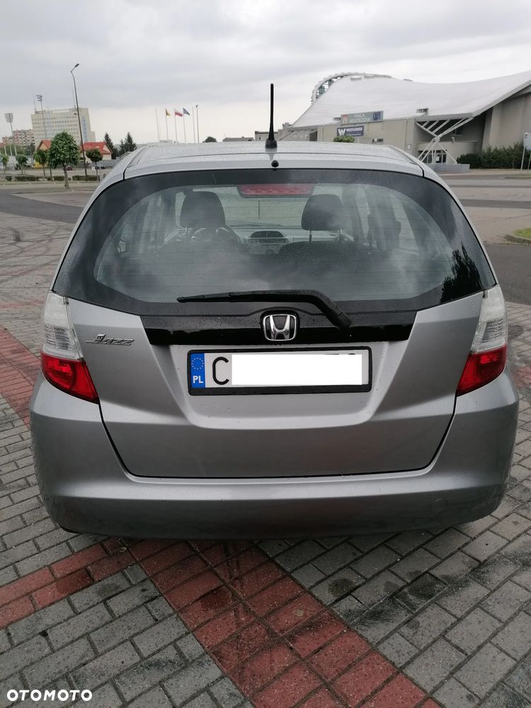Honda Jazz 1.2 i-VTEC - 5