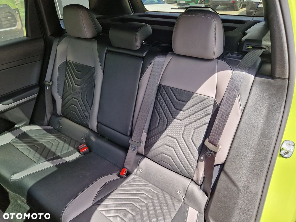 Jeep Compass 73.7kWh First Edition FWD - 15