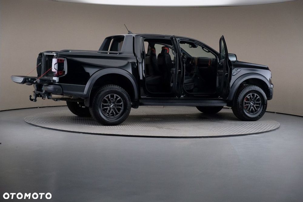 Ford Ranger Raptor - 6