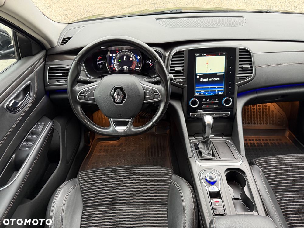 Renault Talisman - 30