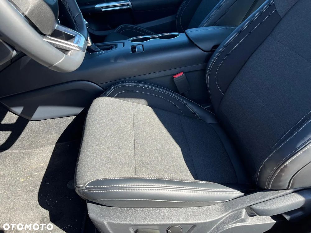 Ford Mustang 2.3 Eco Boost - 7