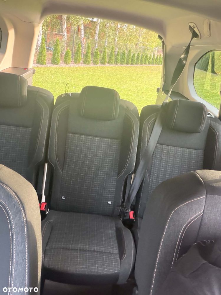 Peugeot Rifter Long 1.2 PureTech GT Line S&S - 18