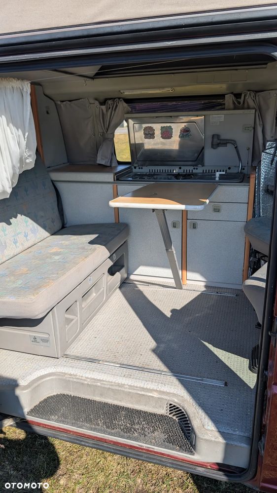 Volkswagen California - 25