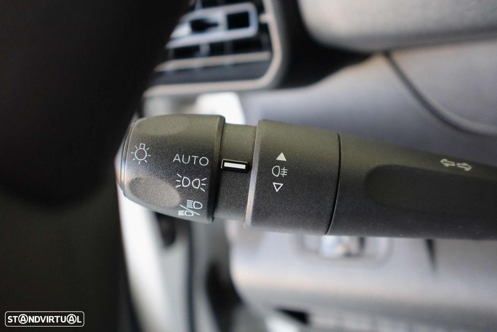 Peugeot Partner 1.6 BlueHDI Confort L1 - 17