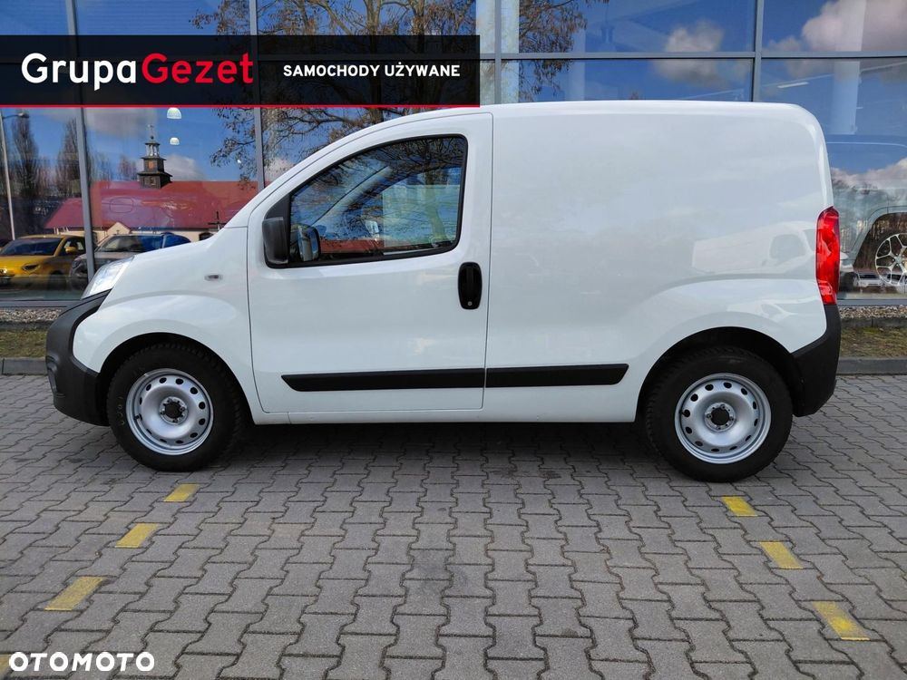 Fiat Fiorino - 4