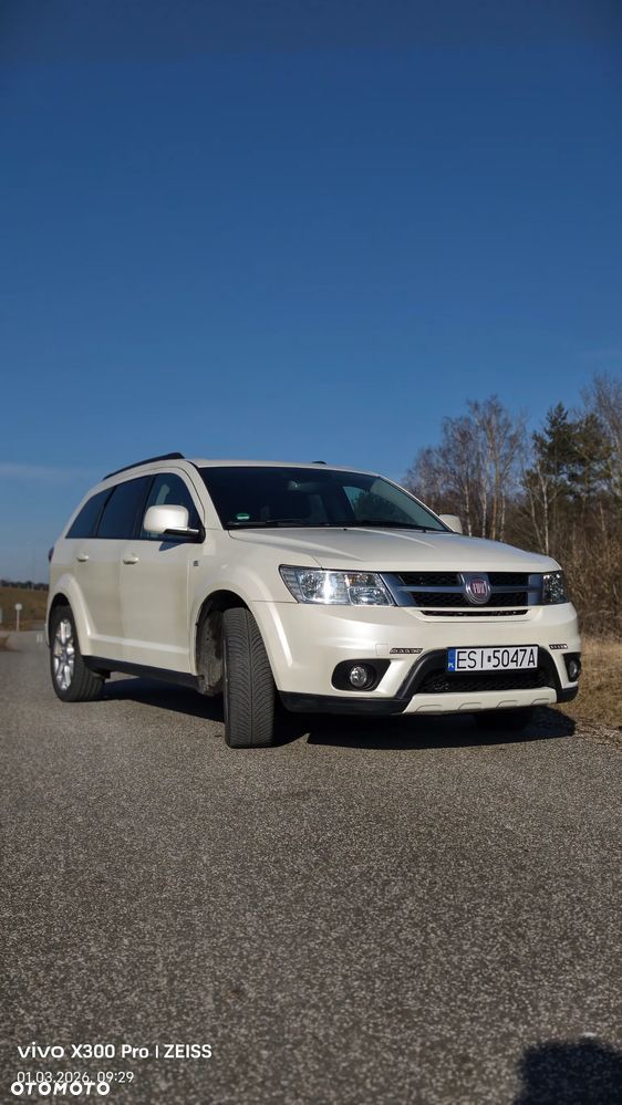 Fiat Freemont 2.0 Multijet 16V DPF Urban - 1