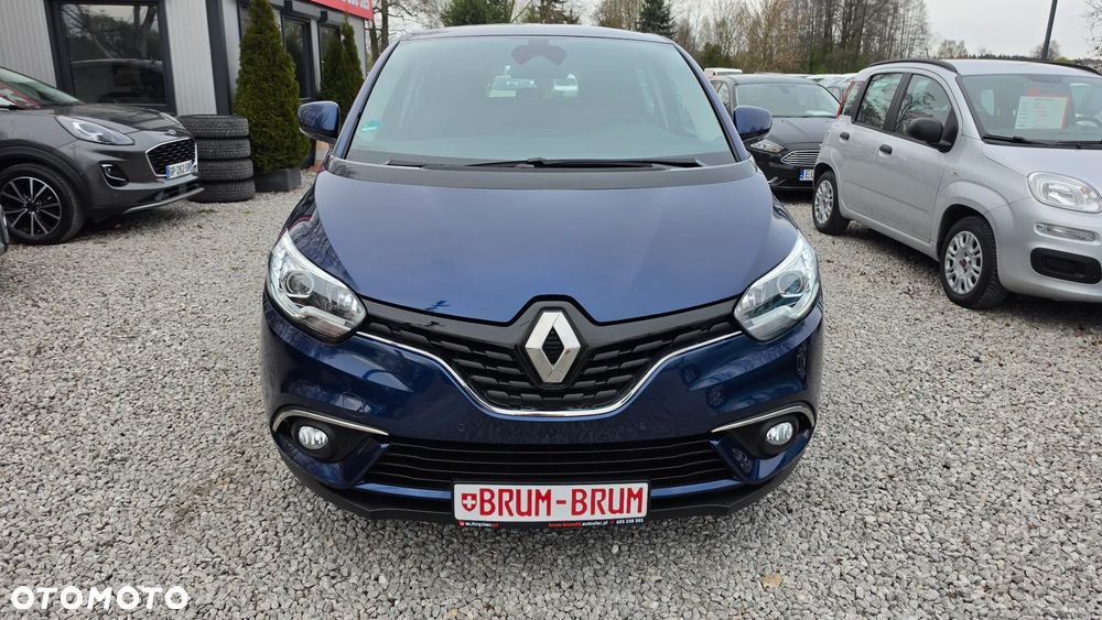 Renault Scenic ENERGY TCe 115 INTENS - 10