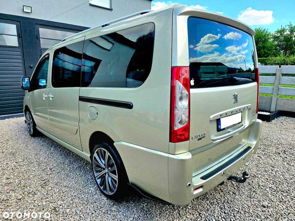 Peugeot Expert Tepee L2 Bussiness - 12