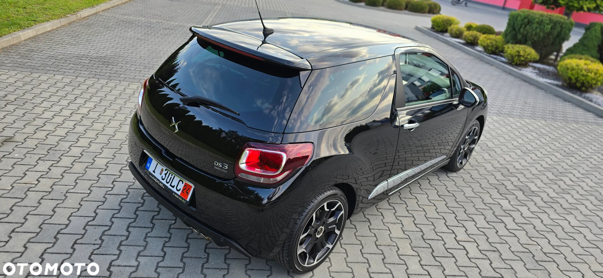 DS Automobiles DS 3 - 18