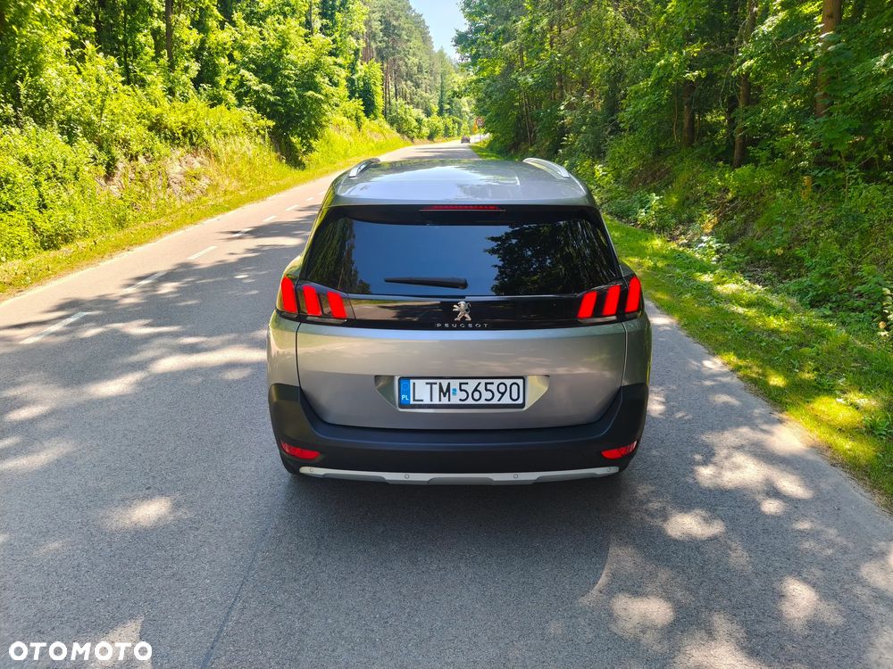 Peugeot 5008 - 18