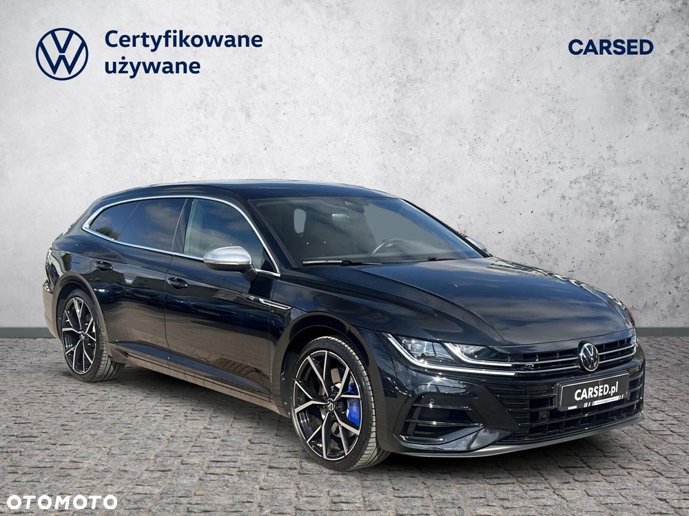 Volkswagen Arteon Shooting Brake 2.0 TSI 4Motion R DSG - 10