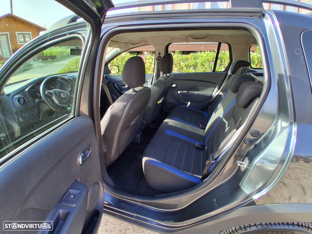 Dacia Logan 1.0 ECO-G Comfort Bi-Fuel - 4