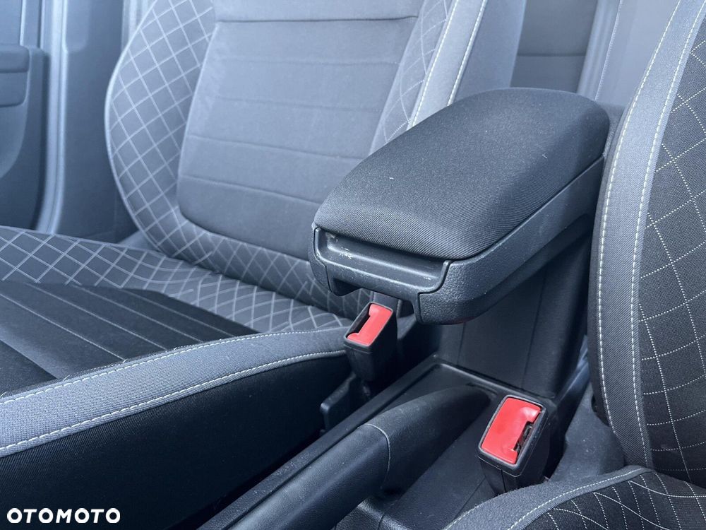 Skoda Fabia 1.0 TSI Ambition - 20