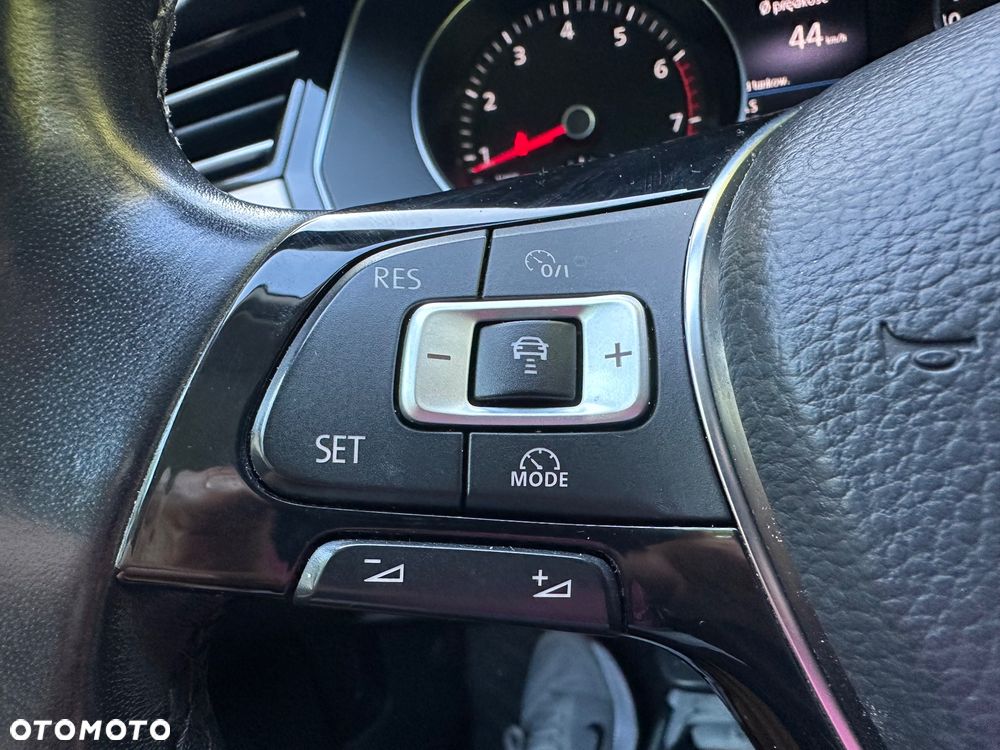 Volkswagen Passat 1.4 TSI BMT ACT Highline DSG - 28