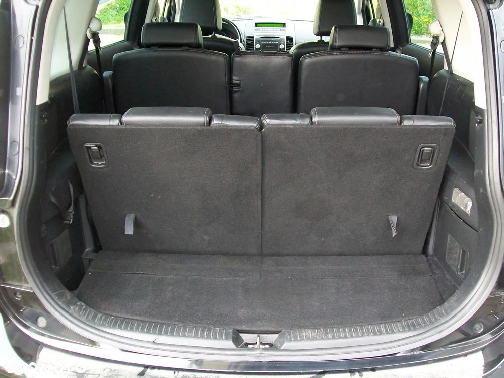Mazda 5 2.0 Exclusive - 16