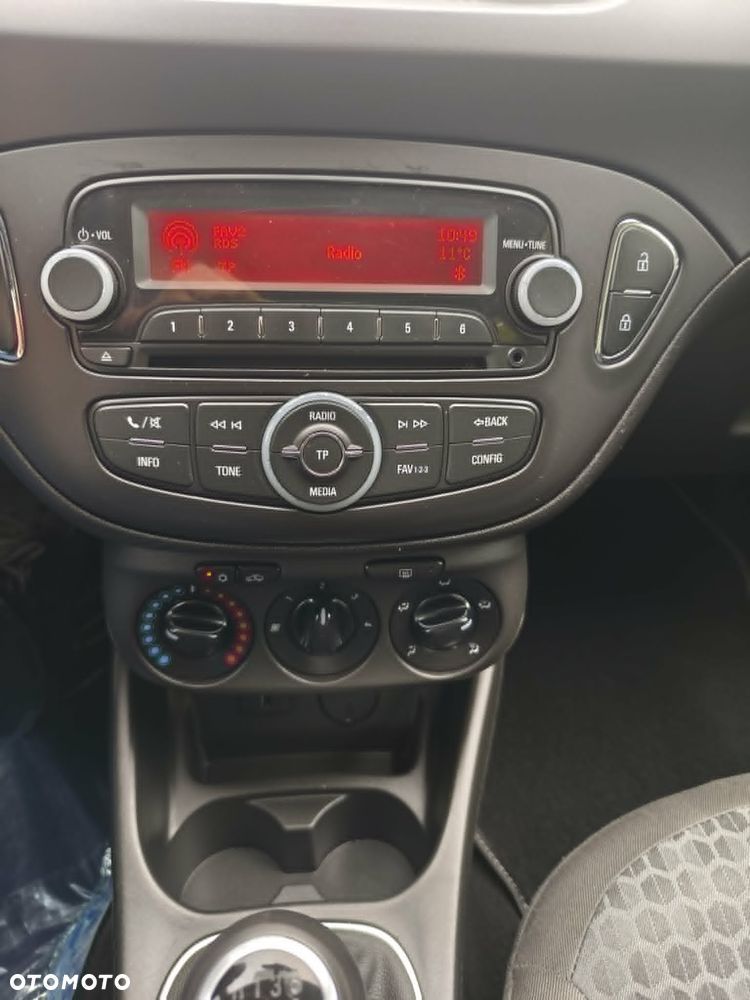 Opel Corsa 1.2 Active - 17