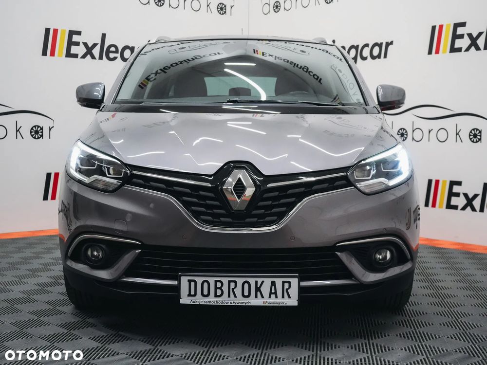 Renault Grand Scenic - 4