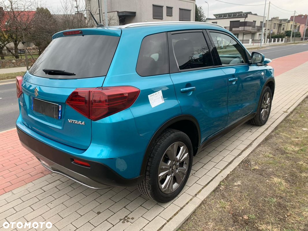 Suzuki Vitara 1.0 Boosterjet Premium 2WD - 3