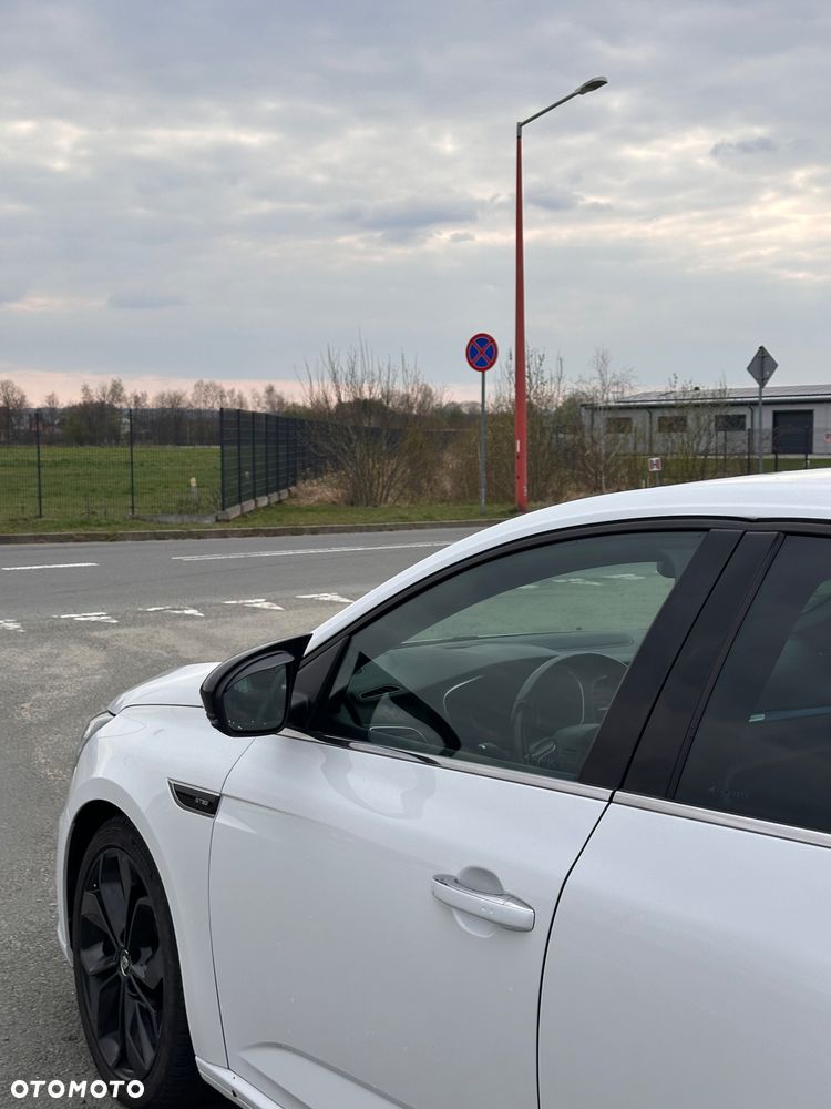 Renault Megane BLUE dCi 150 EDC GT LINE - 11