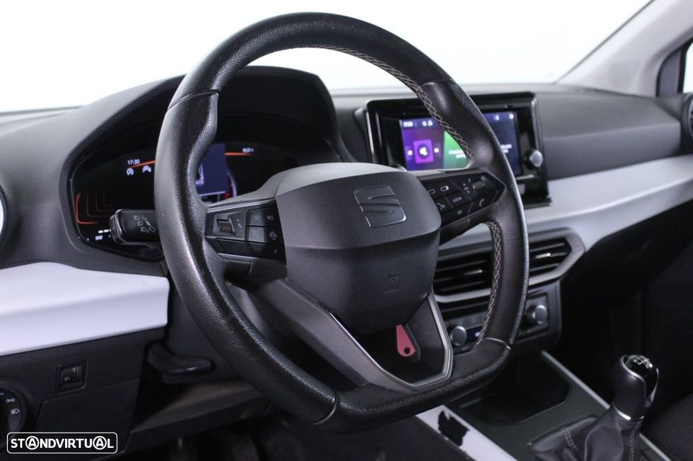SEAT Arona 1.0 TSI Style - 21