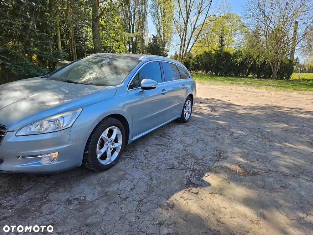 Peugeot 508 - 9