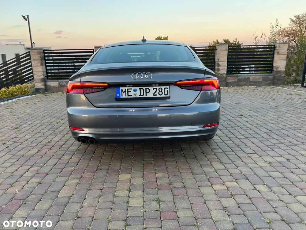 Audi A5 - 13
