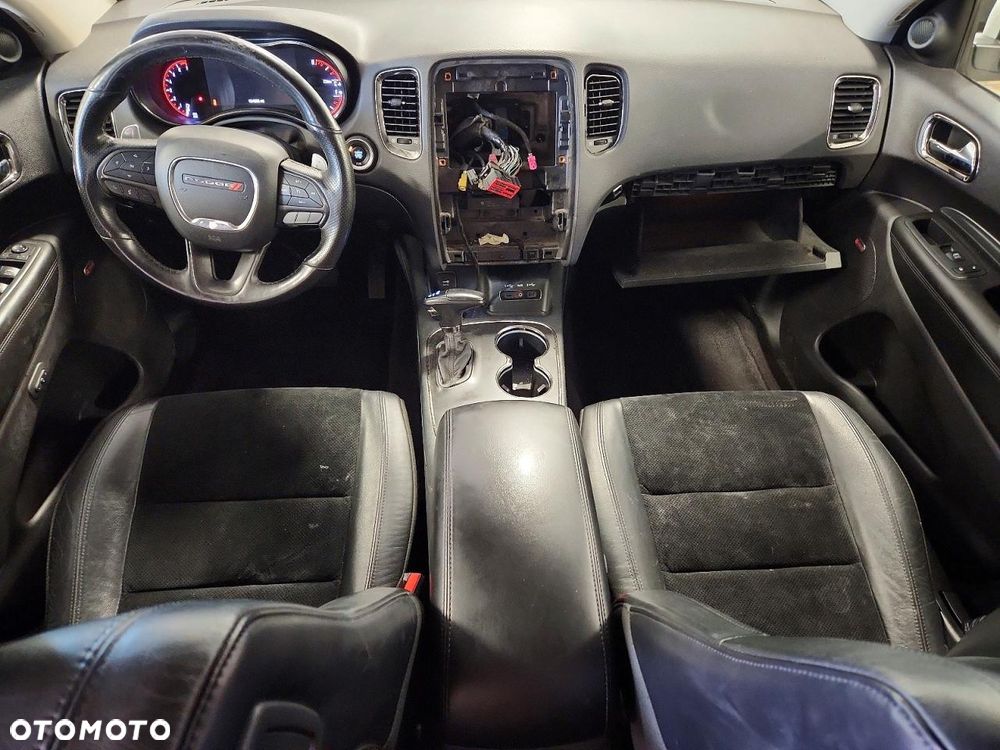 Dodge Durango 3,6 Limited - 7