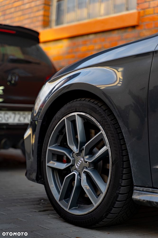 Audi S3 - 14