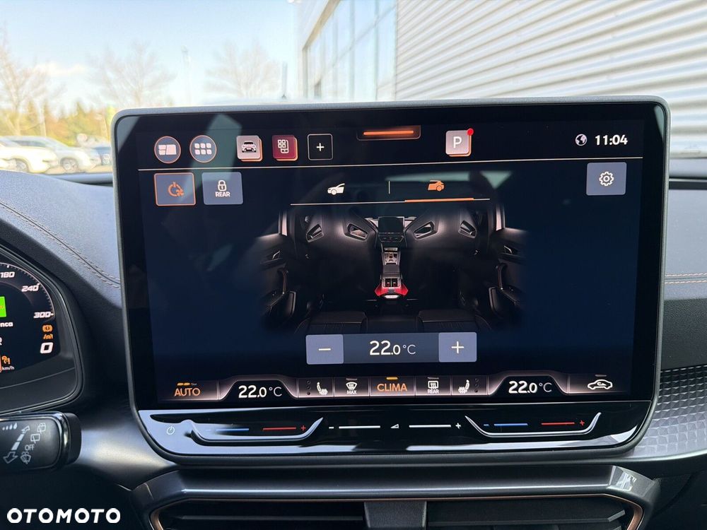 Cupra Formentor - 35