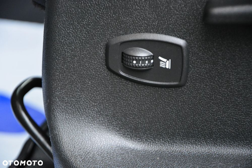 Renault Scenic ENERGY TCe 130 S&S LIMITED - 12