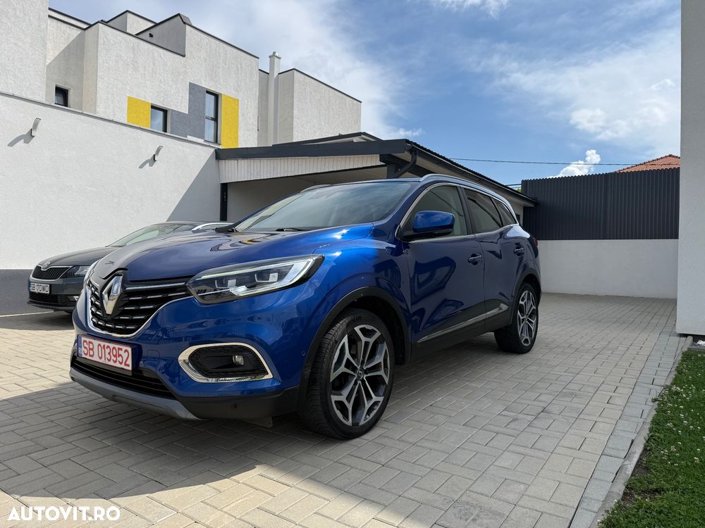 Renault Kadjar - 23