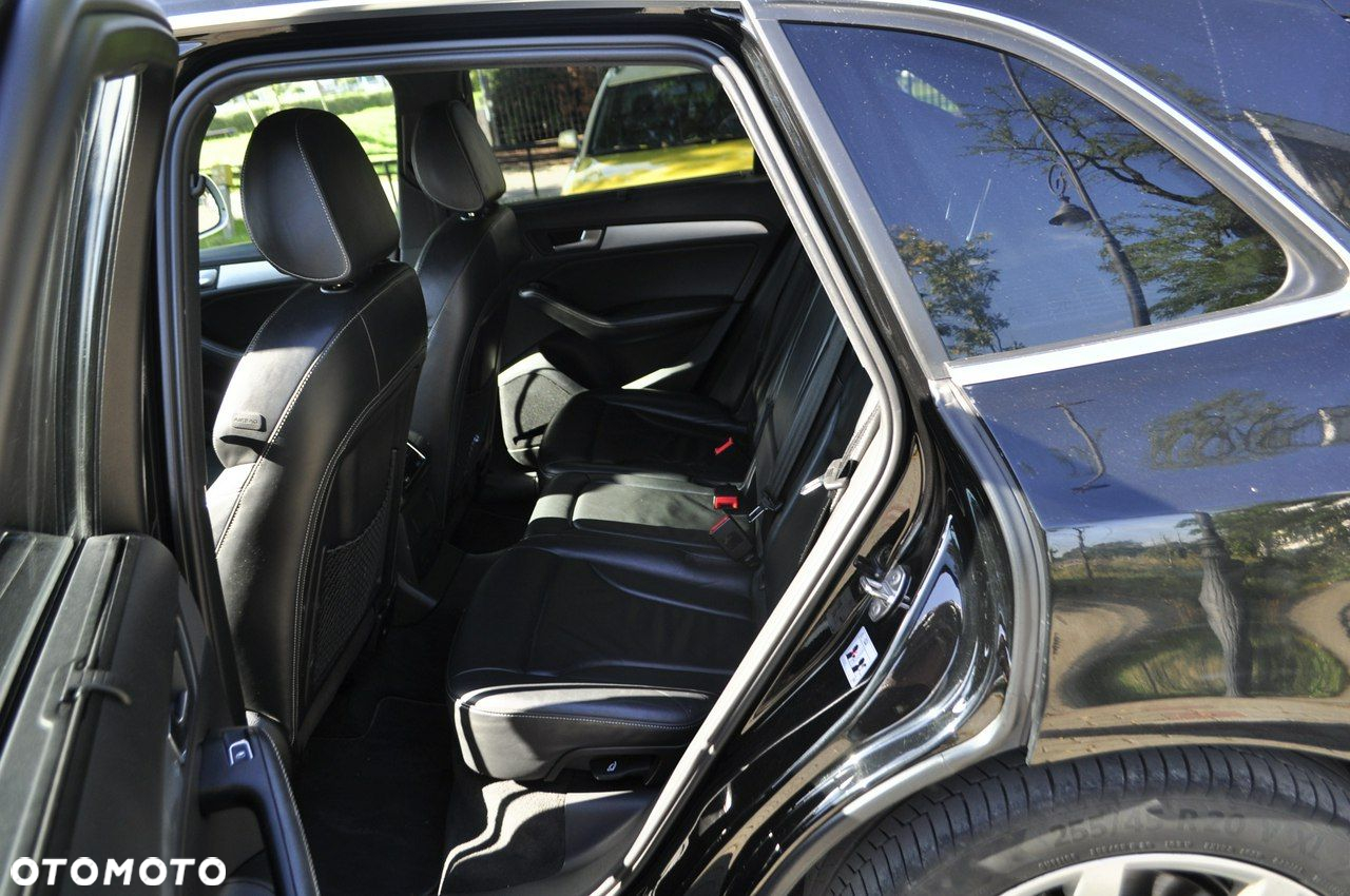 Audi SQ5 - 23