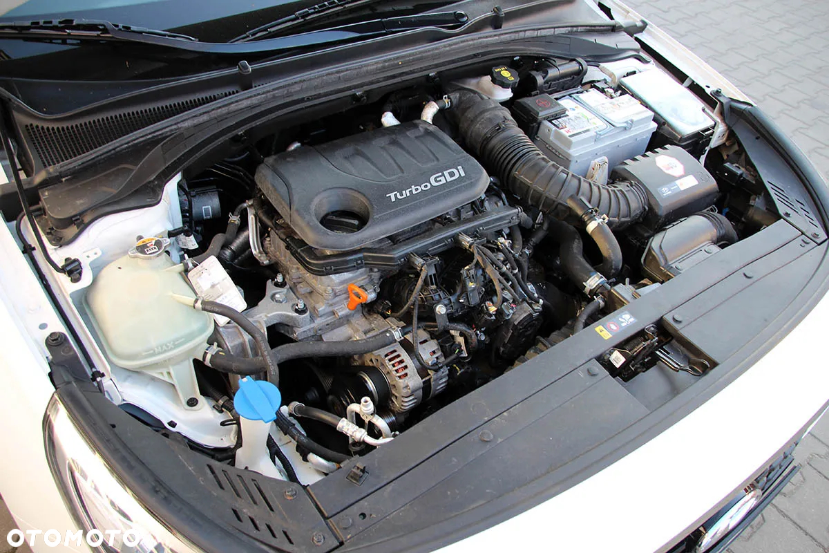 Hyundai i30 1.0 T-GDI Comfort - 39