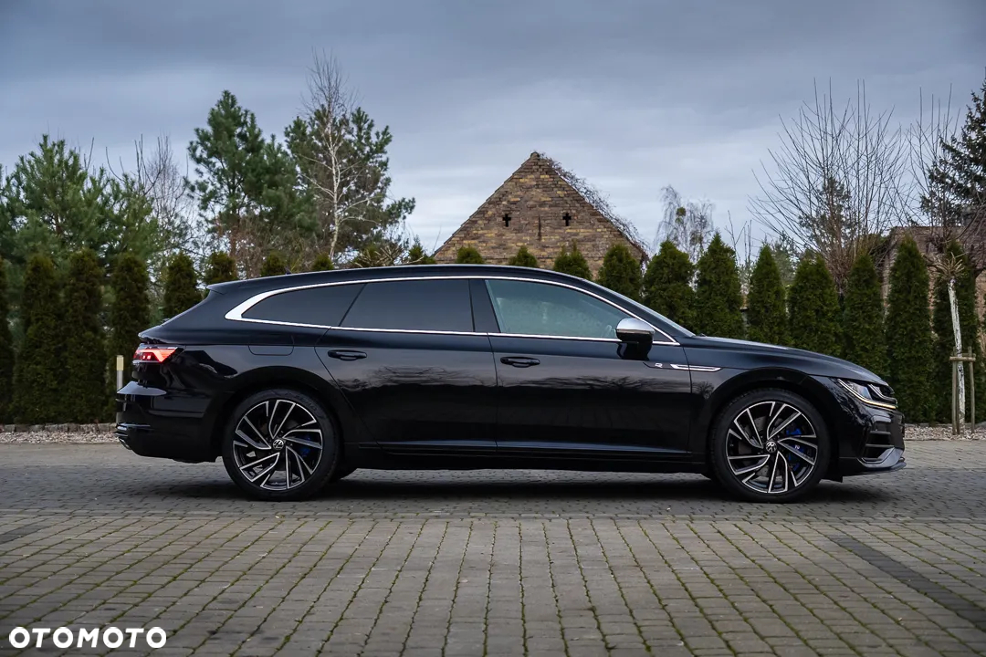 Volkswagen Arteon Shooting Brake 2.0 TSI OPF 4Motion DSG R - 3