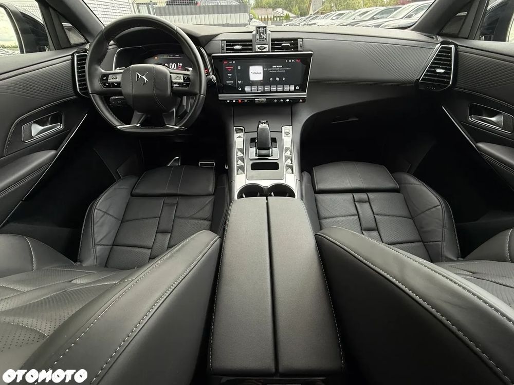 DS Automobiles DS 7 Crossback - 40