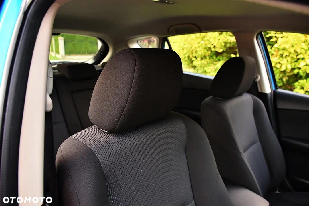 Mazda 3 2.0 MZR DISI Sports-Line - 32