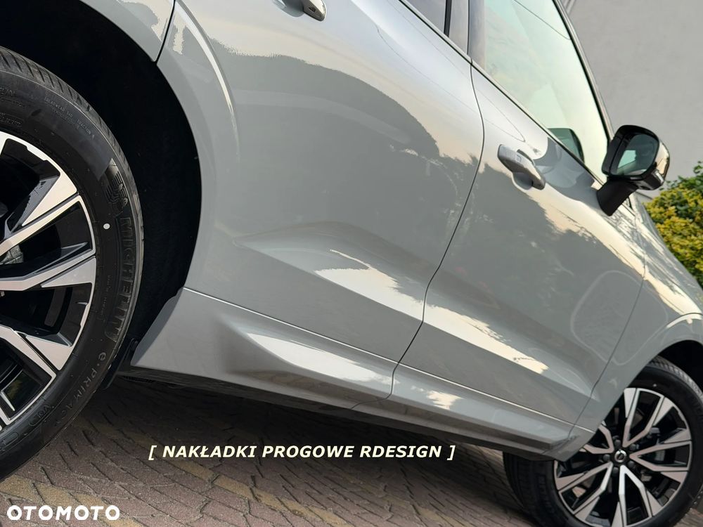 Volvo XC 60 B5 B AWD Geartronic RDesign - 35