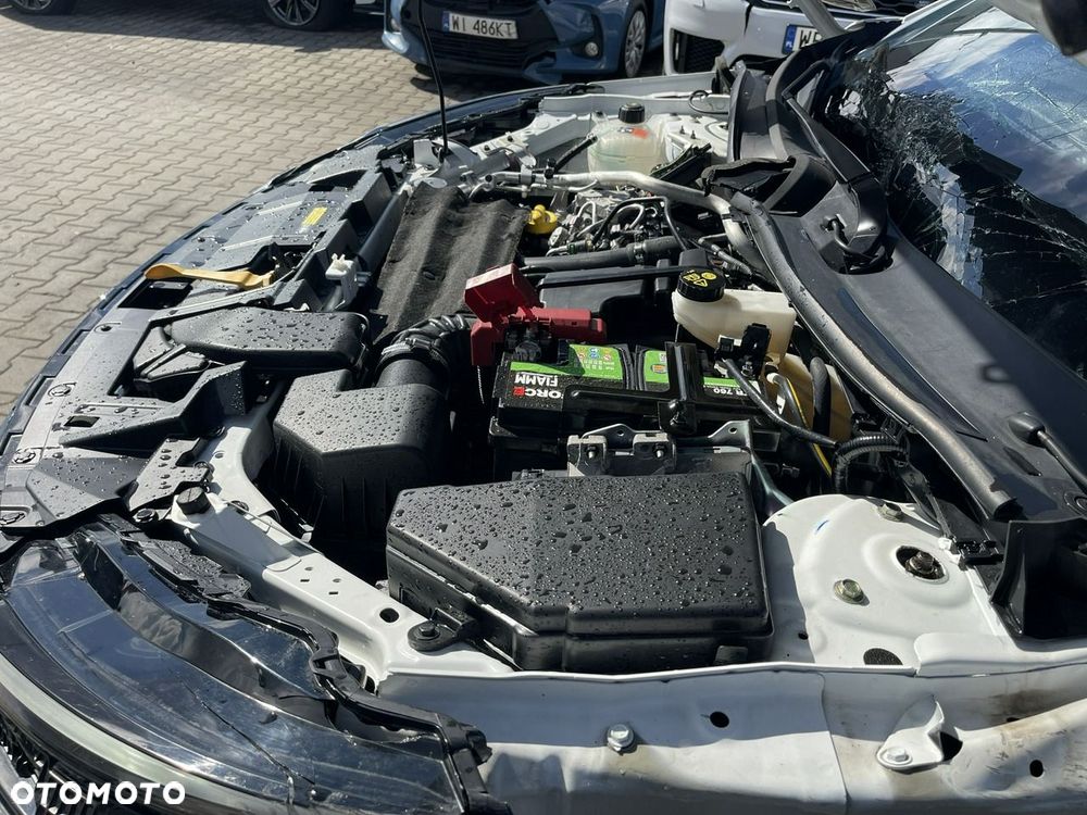 Nissan Qashqai 1.3 DIG-T MHEV Xtronic Tekna - 19