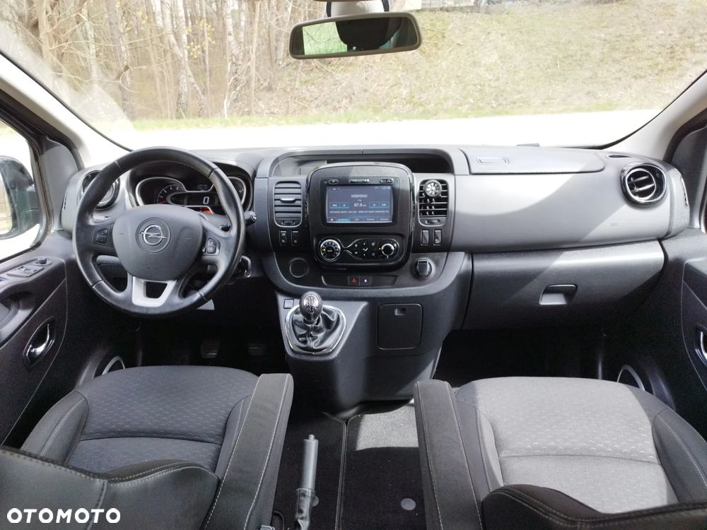 Opel Vivaro L1H1 S&S Life - 38