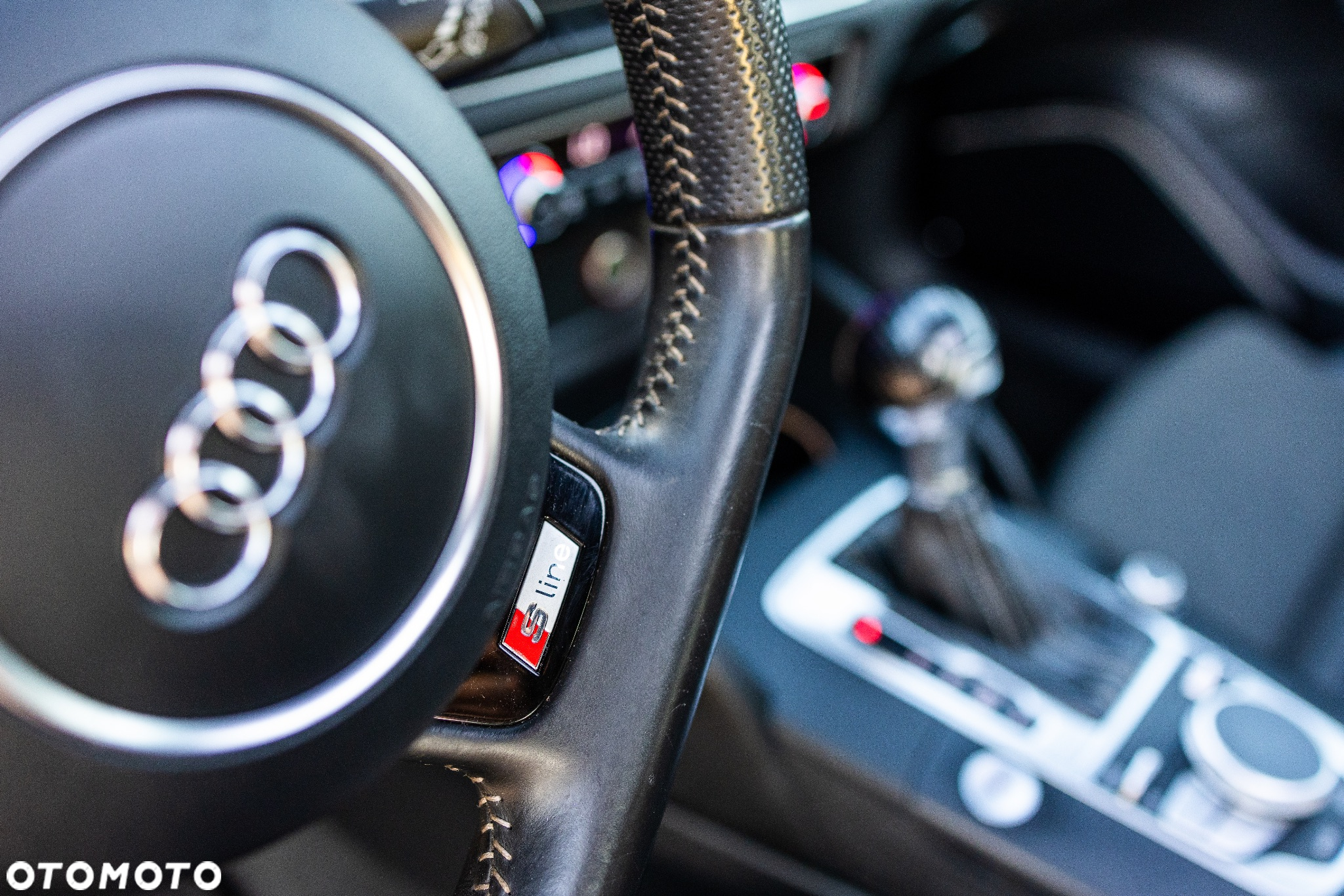 Audi A3 - 12