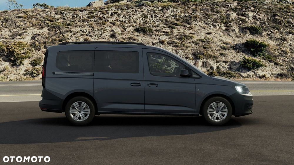 Volkswagen Caddy 2.0 TDI - 9