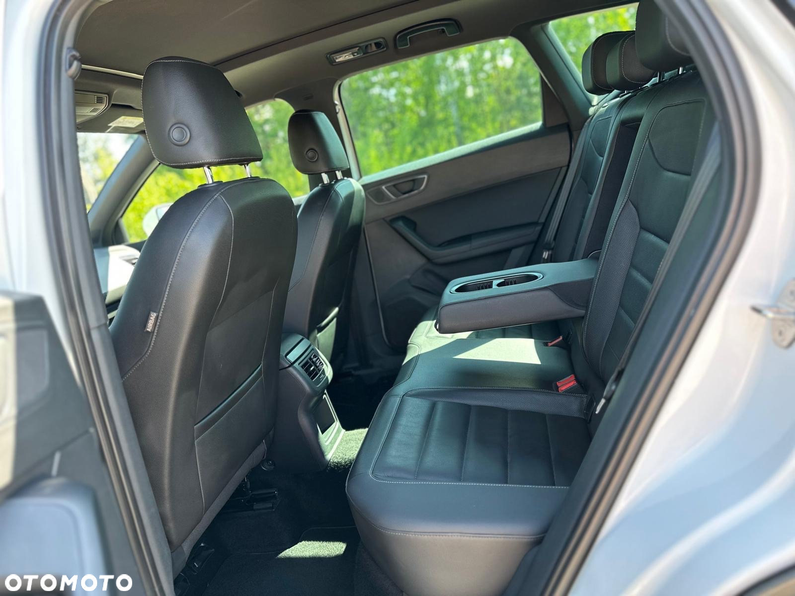 Seat Ateca 2.0 TDI 4Drive DSG XCELLENCE - 18