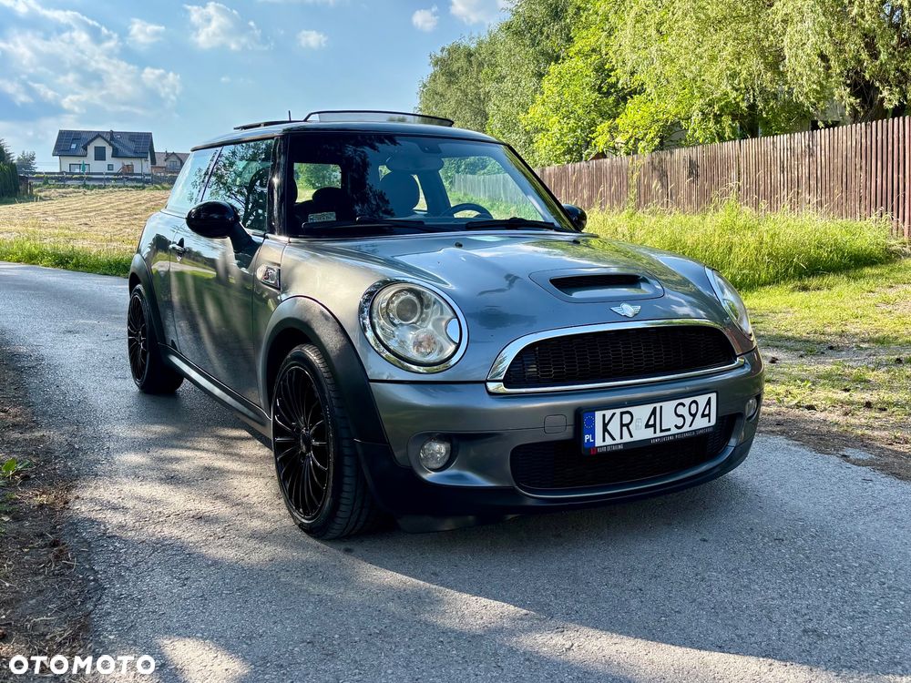 MINI Cooper S Standard - 4